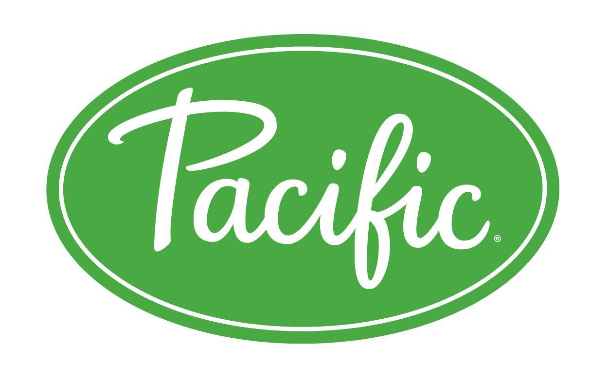 Pacific Logo - Pacific Logo NEW