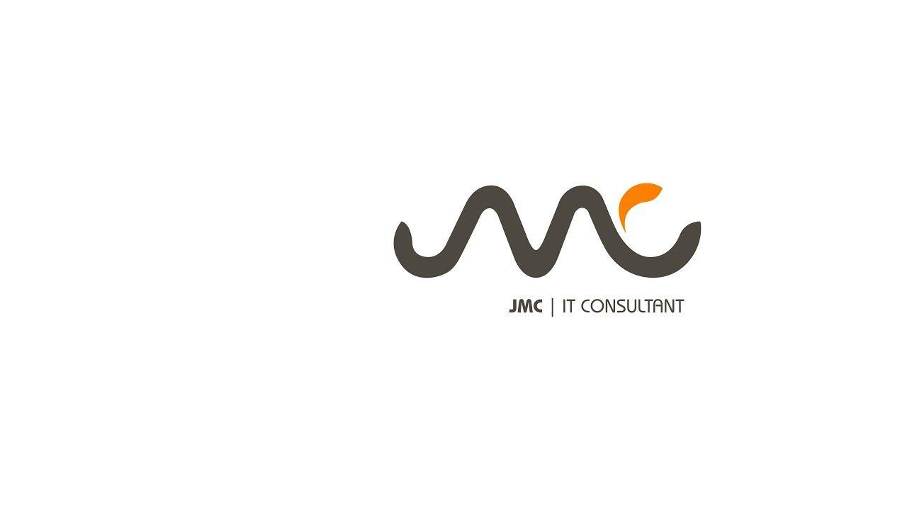 JMC Logo - JMC Logo Bumper