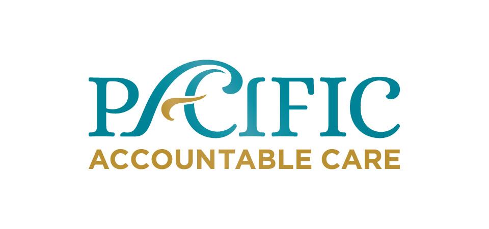 Pacific Logo - Pacific Accountable Care (Logo)