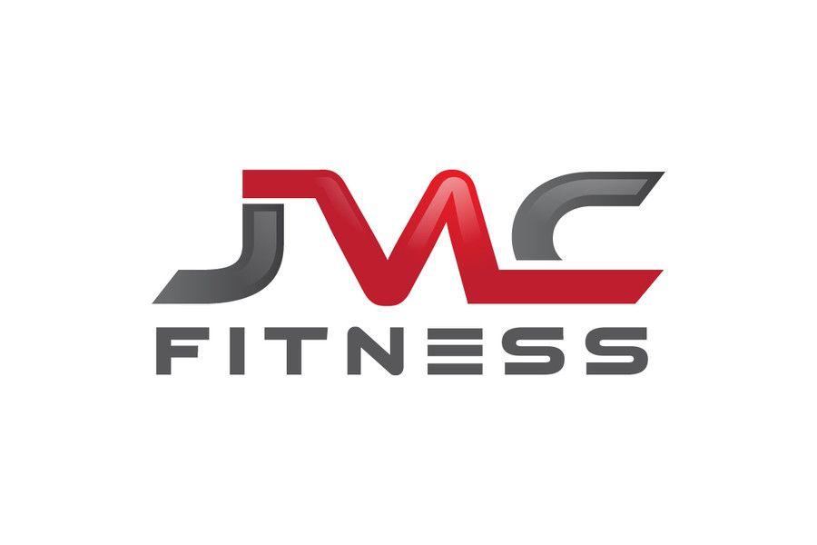 JMC Logo - Entry #39 by babugmunna for JMC Fitness Logo | Freelancer