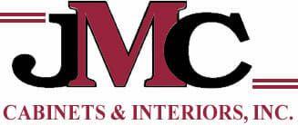 JMC Logo - JMC Cabinets & Interiors