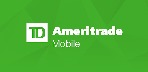 Ameritrade Logo - TD Ameritrade Mobile - Apps on Google Play