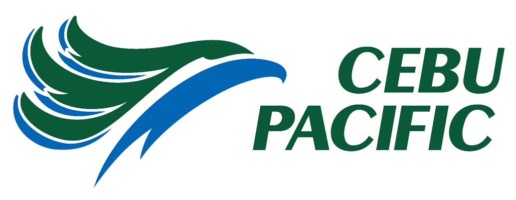 Pacific Logo - Cebu Pacific Logo Font