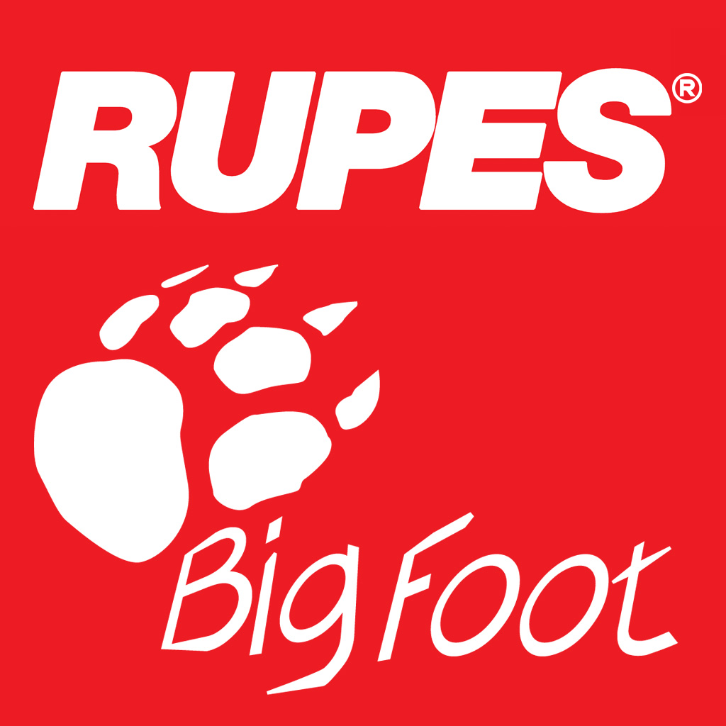 Rupes Logo - Rupes