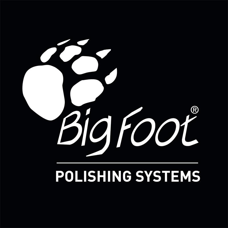 Rupes Logo - BigFoot Shop Banner