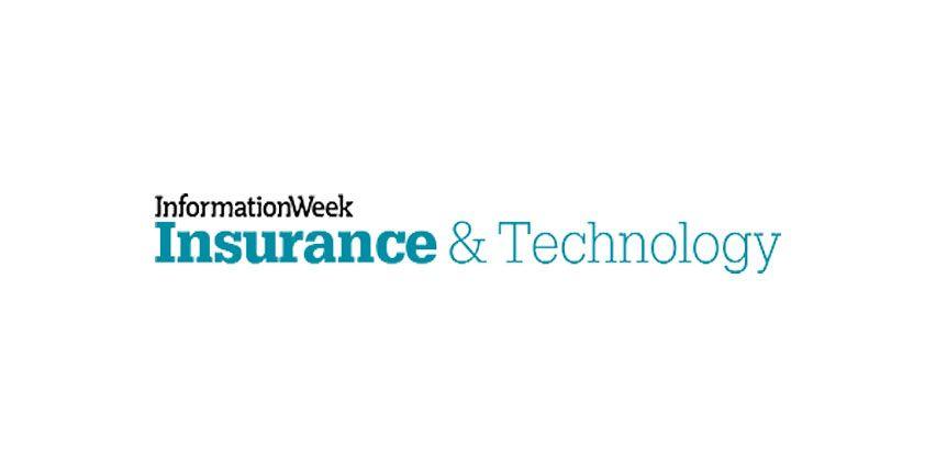 InformationWeek Logo - InsuranceAndTechnology