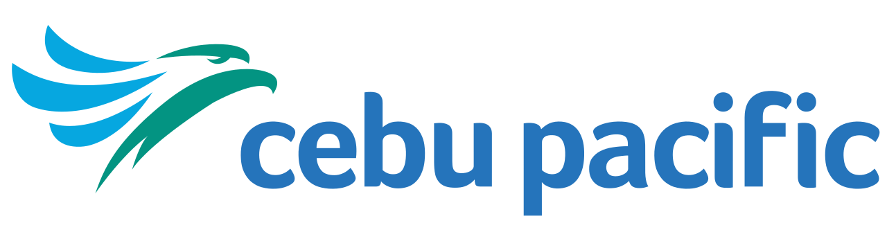 Pacific Logo - Cebu Pacific logo.svg