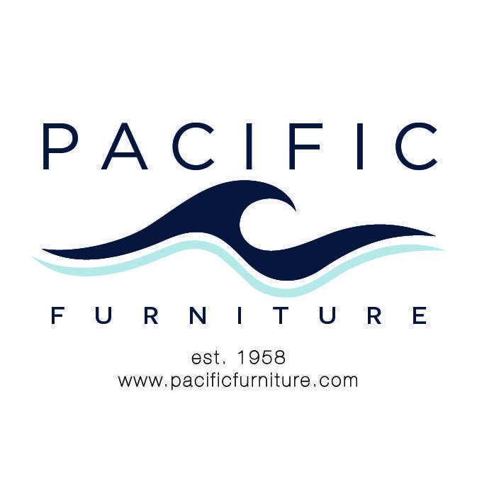 Pacific Logo - Home - Pacific Furniture