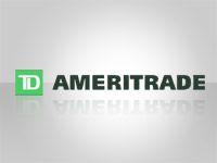 Ameritrade Logo - TD Ameritrade Settles Securities Investigation