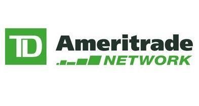 Ameritrade Logo - TD Ameritrade Network