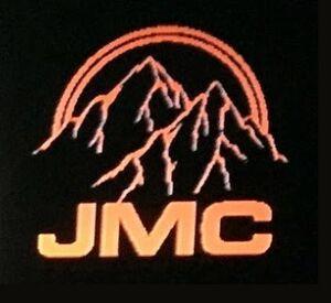 JMC Logo - Jupiter Mining Corporation | Tongue Tied | FANDOM powered by Wikia