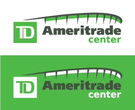 Ameritrade Logo - Td Ameritrade Center Logo.gif