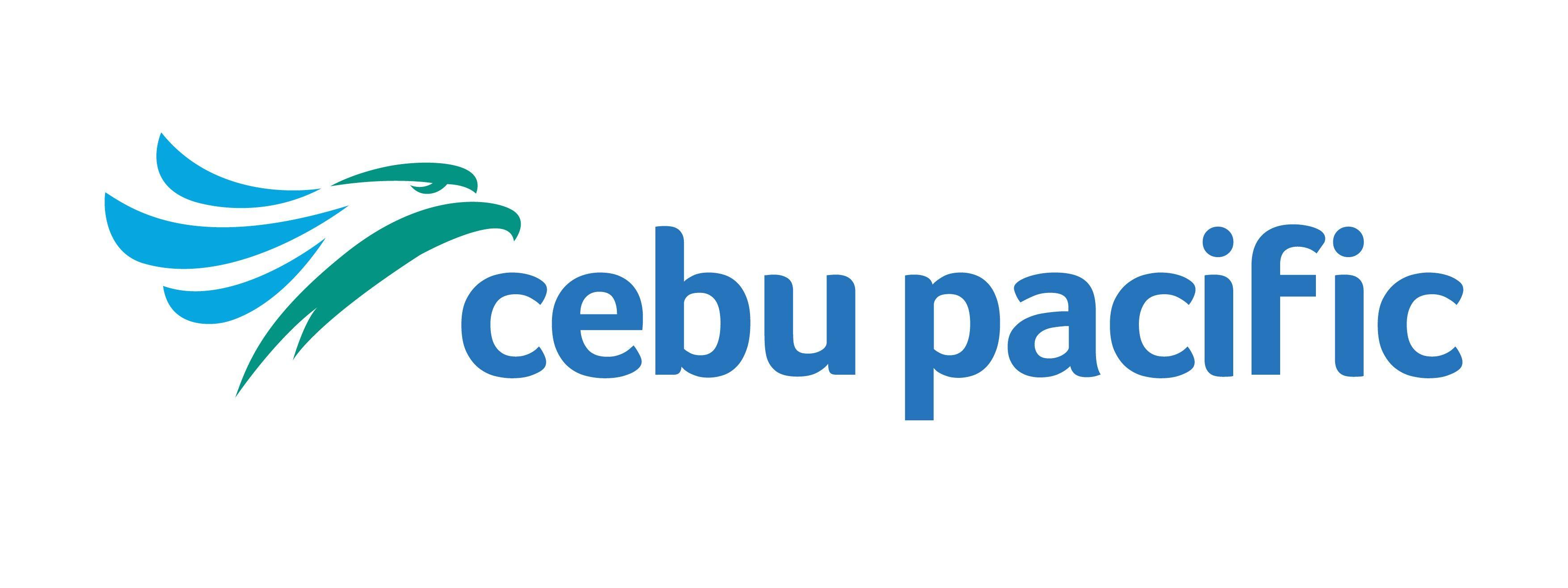 Pacific Logo - Cebu Pacific Introduce New Brand Image | TheDesignAir