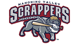 Scrappers Logo - Free Download MAHONING VALLEY SCRAPPERS Logo Vector from ...