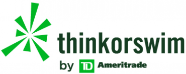 Ameritrade Logo - Thinkorswim