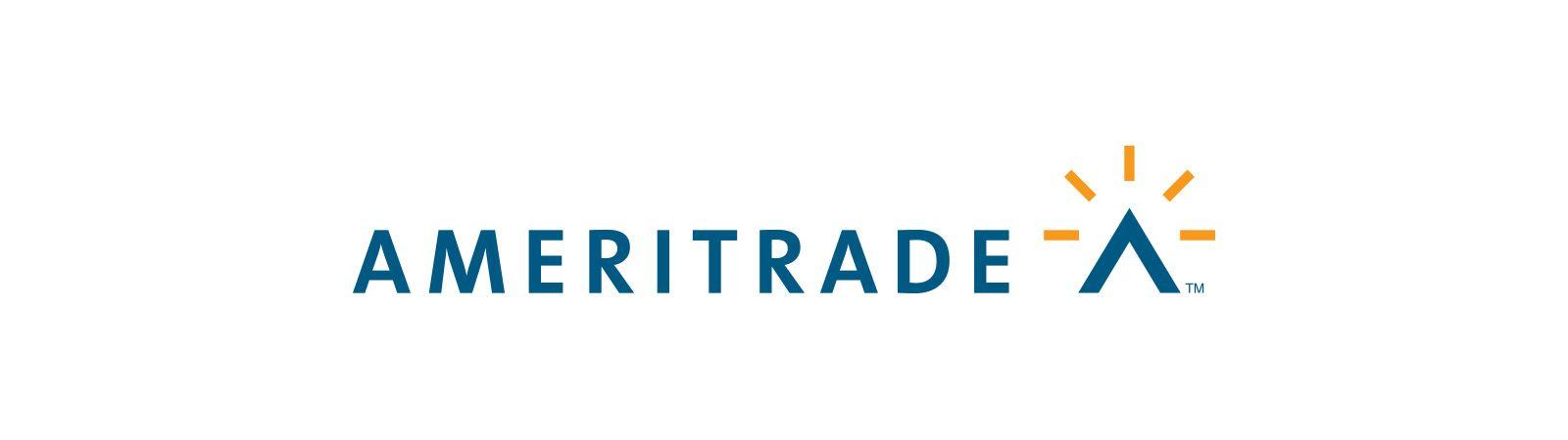 Ameritrade Logo - Ameritrade. Technology Sector. TA. A Private Equity Firm