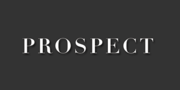 Prospect Logo - Prospect Logo