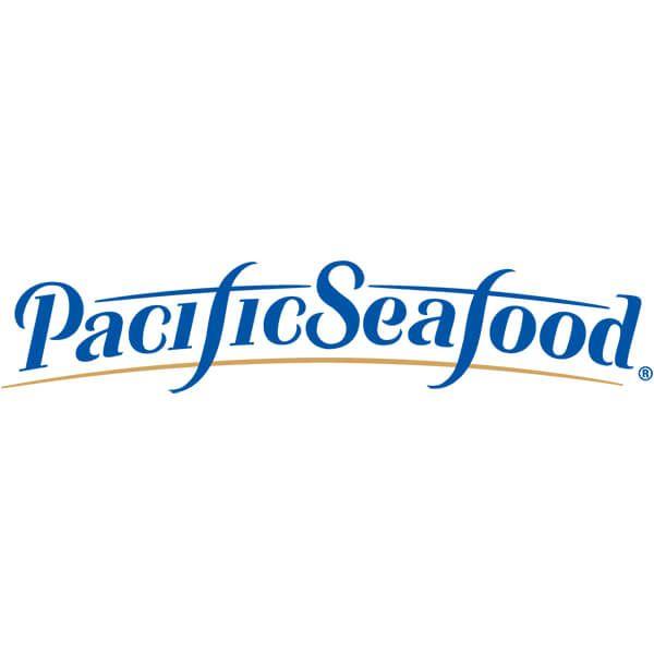 Pacific Logo - Home - Pacific Seafood