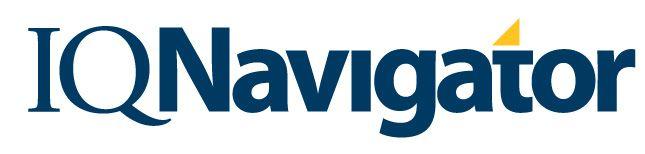 IQNavigator Logo - IQNavigator Named Preferred VMS Software Provider