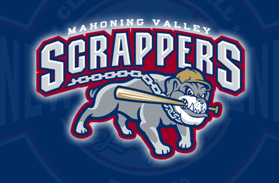 Scrappers Logo - Scrappers Give Kids a Chance to Design a Jersey | Chris Creamer's ...