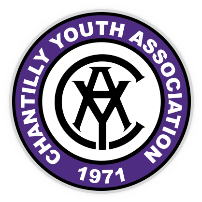 Cya Logo - THE FIELDHOUSE - Chantilly Youth Association (CYA)