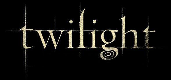 Twilight-Saga Logo - Twilight Movie Review