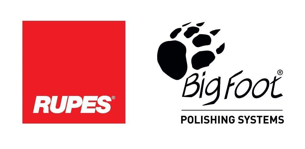 Rupes Logo - Rupes BigFoot Paint Correction Web App! | Ask a Pro Blog
