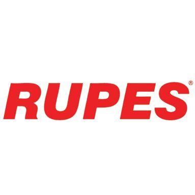 Rupes Logo - Rupes Bigfoot LHR 12E Duetto