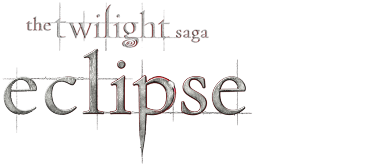 Twilight-Saga Logo - The Twilight Saga: Eclipse