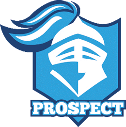 Prospect Logo - Home Page | Prospect High School
