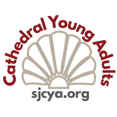 Cya Logo - CYA logo - St. James Catholic Cathedral - Orlando, FL