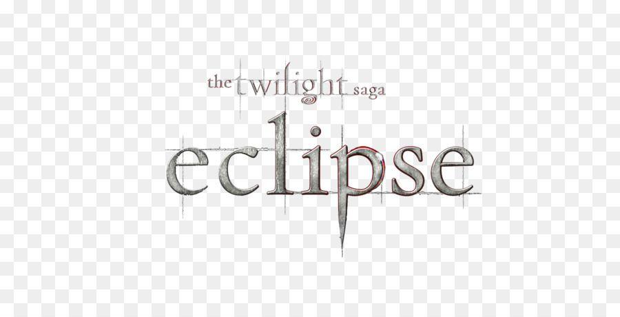 Twilight-Saga Logo - Edward Cullen Text png download - 640*455 - Free Transparent Edward ...
