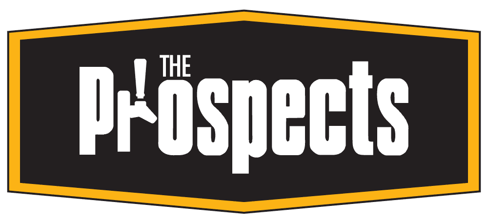 Prospect Logo - Prospect logo