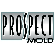 Prospect Logo - Working at Prospect Mold