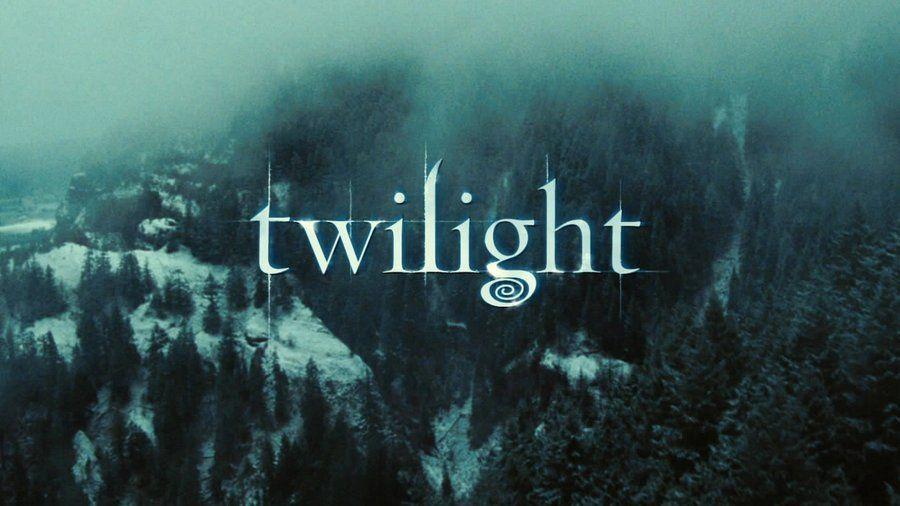 Twilight-Saga Logo - Twilight aesthetics on We Heart It