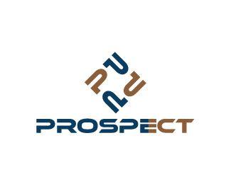 Prospect Logo - PROSPECT Designed