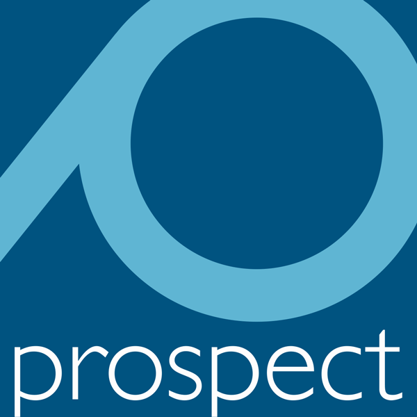 Prospect Logo - Prospect Political Fund | cllrpaul4cowick