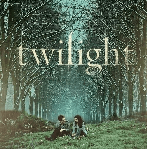 Twilight-Saga Logo - Twilight Saga Twilight Wallpaper Edward&Bella Twilight Logo
