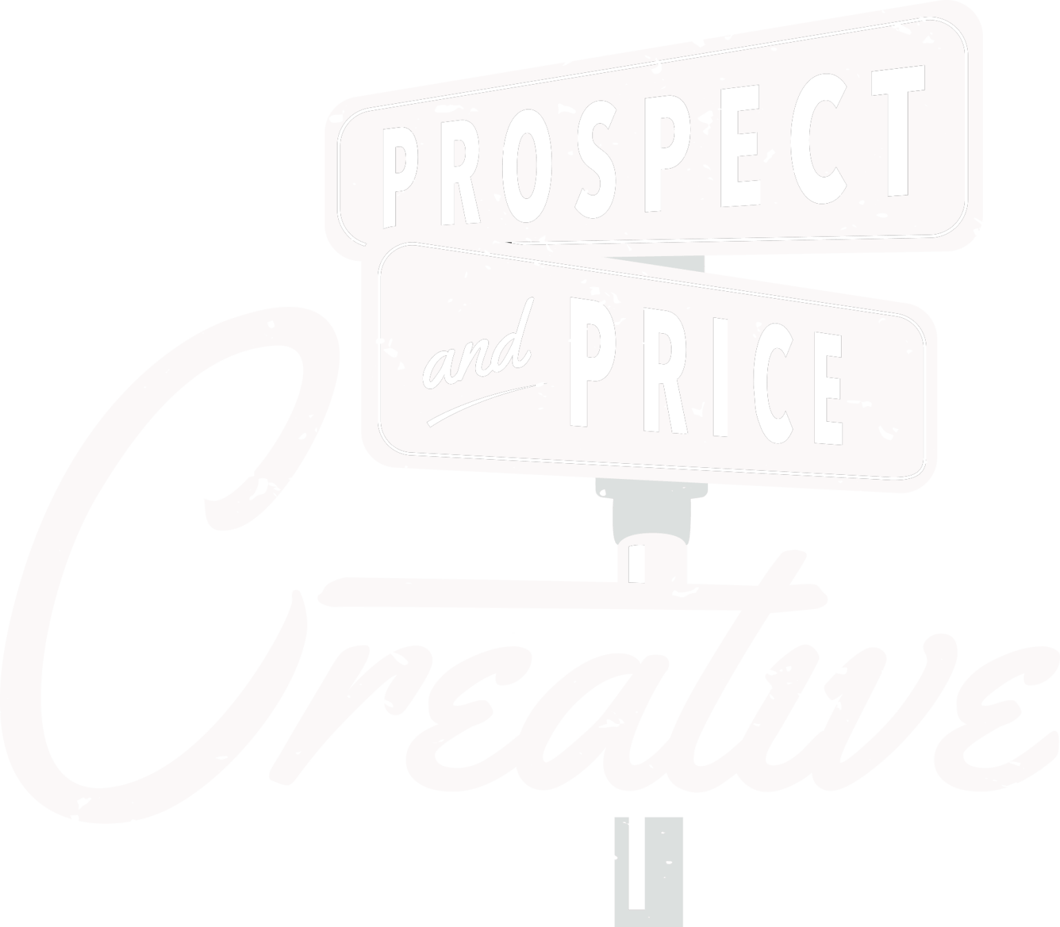 Prospect Logo - Prospect and Price Creative