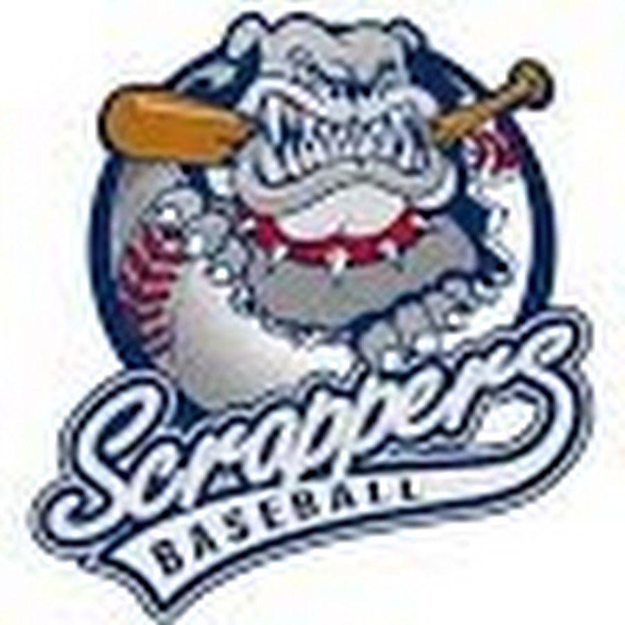 Scrappers Logo - Lincoln Scrappers Baseball - YouTube