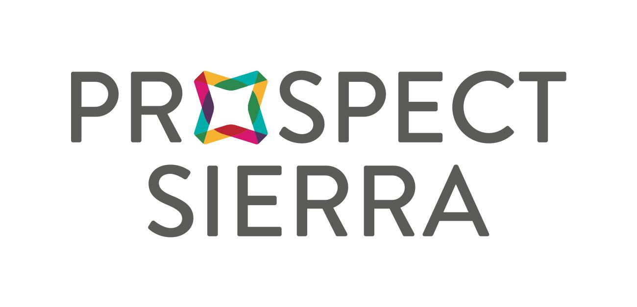 Prospect Logo - Prospect Sierra Logo – Center for Early Intervention on Deafness