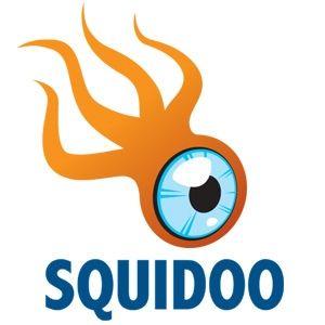 Squidoo.com Logo - Squidoo or Not Squidoo....that is the question.... - GrandCare