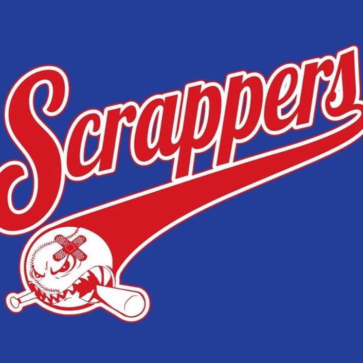 Scrappers Logo - Canes Southwest Scrappers 13U - Perfect Game Baseball Association