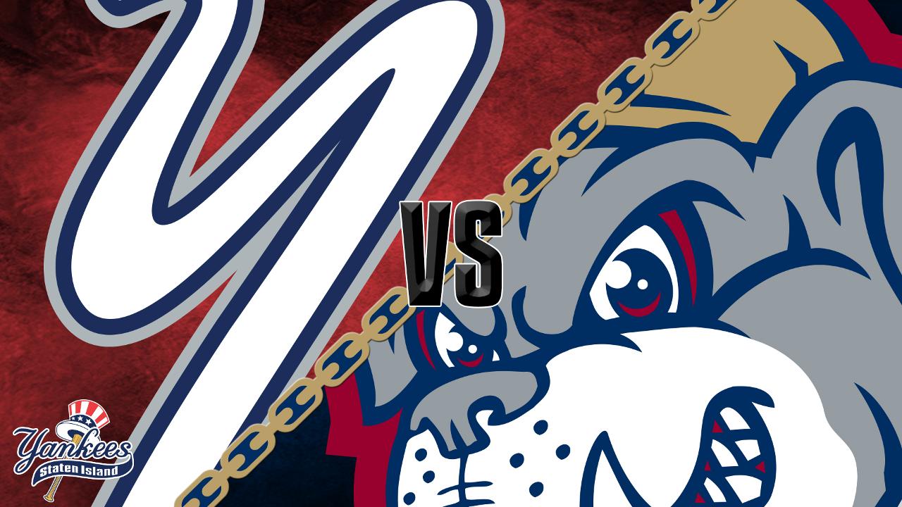 Scrappers Logo - Scrappers @ Yankees Series Preview | Mahoning Valley Scrappers News