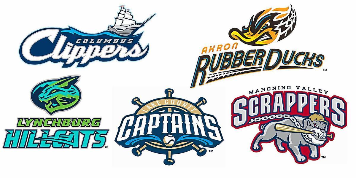 Scrappers Logo - Mahoning Valley Scrappers fall short in 10 | Indians minors roundup ...