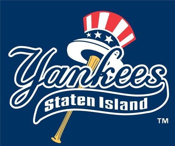 Scrappers Logo - Junior Soto homers twice as Staten Island Yankees record 5-1 win ...