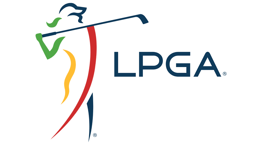 LPGA Logo - Ladies Professional Golf Association (LPGA) Vector Logo - (.SVG +