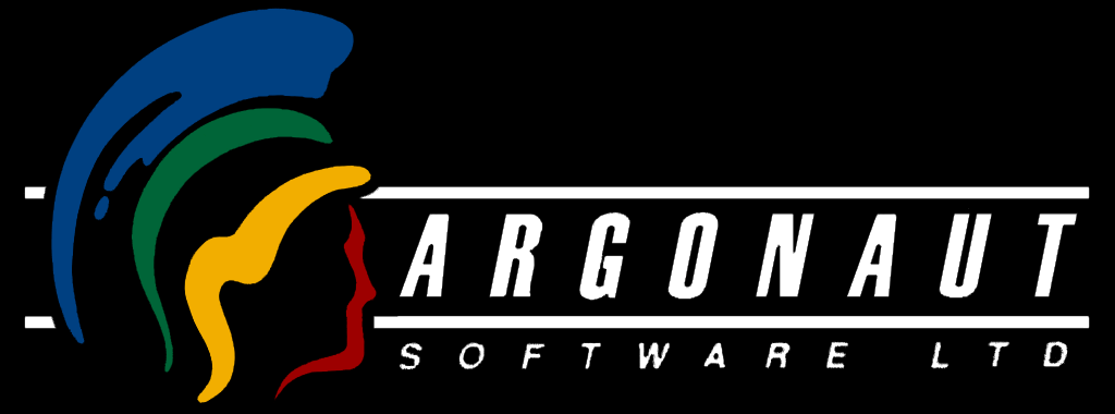 Argonaut Logo - Argonaut Games
