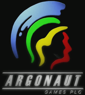 Argonaut Logo - Argonaut Games