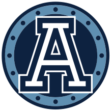 Argonaut Logo - Toronto Argonauts